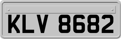 KLV8682