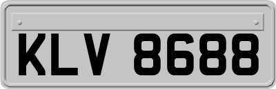 KLV8688