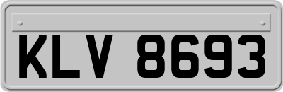 KLV8693