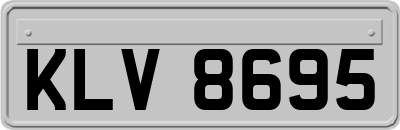 KLV8695
