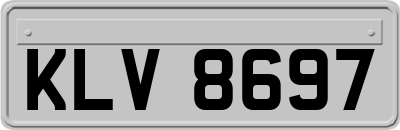 KLV8697