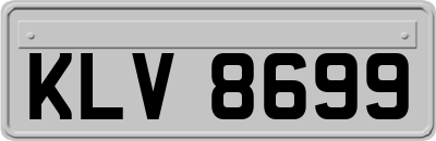 KLV8699