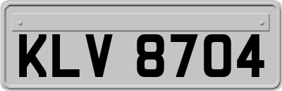 KLV8704