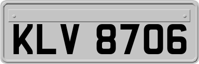 KLV8706