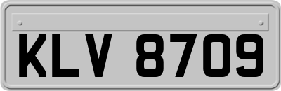 KLV8709