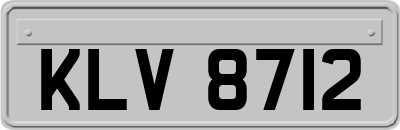 KLV8712