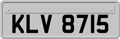 KLV8715
