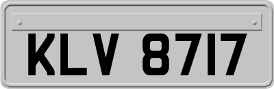 KLV8717