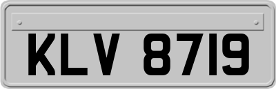 KLV8719