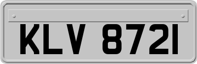 KLV8721