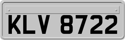 KLV8722