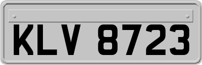 KLV8723