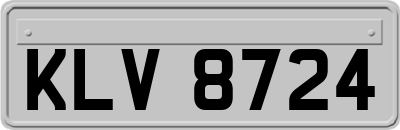KLV8724