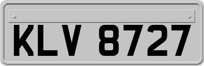 KLV8727