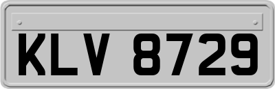 KLV8729