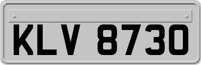 KLV8730