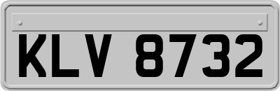 KLV8732