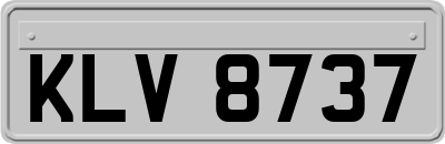 KLV8737
