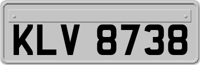 KLV8738