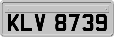 KLV8739