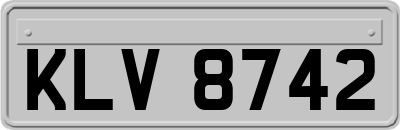 KLV8742