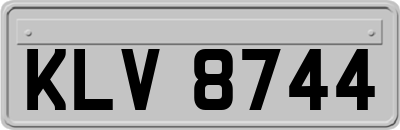 KLV8744