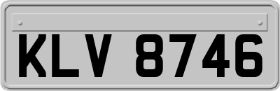 KLV8746