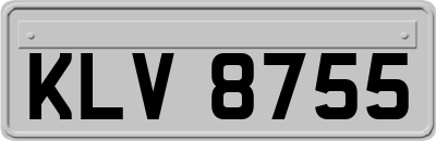 KLV8755
