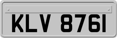 KLV8761