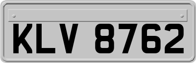KLV8762