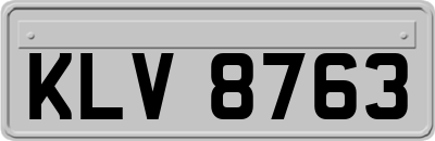 KLV8763