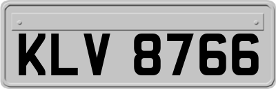 KLV8766