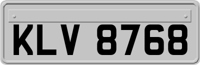 KLV8768
