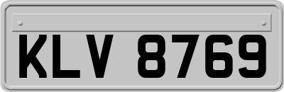 KLV8769