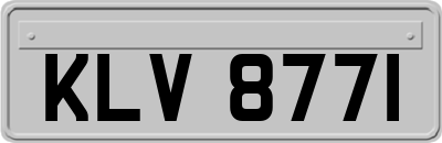 KLV8771