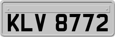 KLV8772