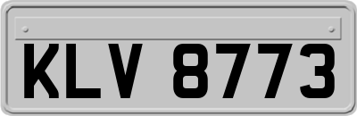 KLV8773