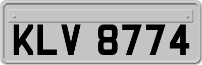 KLV8774