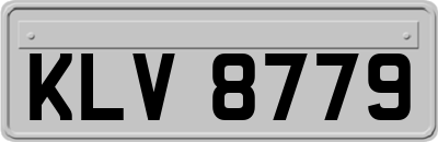 KLV8779