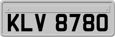 KLV8780