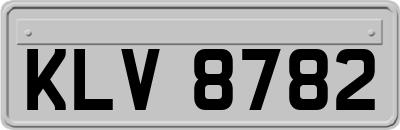 KLV8782