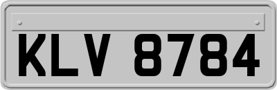 KLV8784