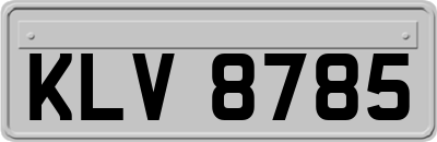 KLV8785