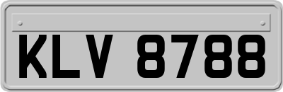 KLV8788
