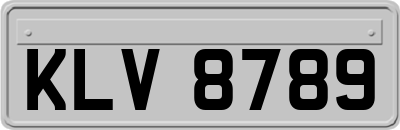 KLV8789