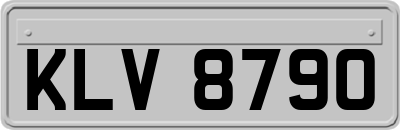 KLV8790