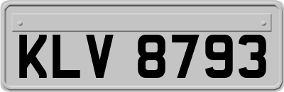 KLV8793