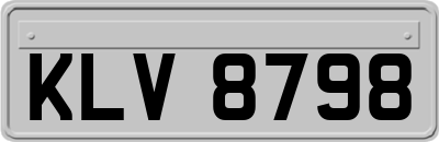 KLV8798