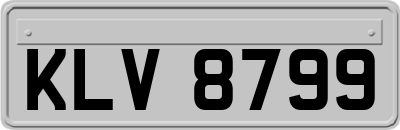 KLV8799