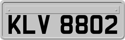 KLV8802